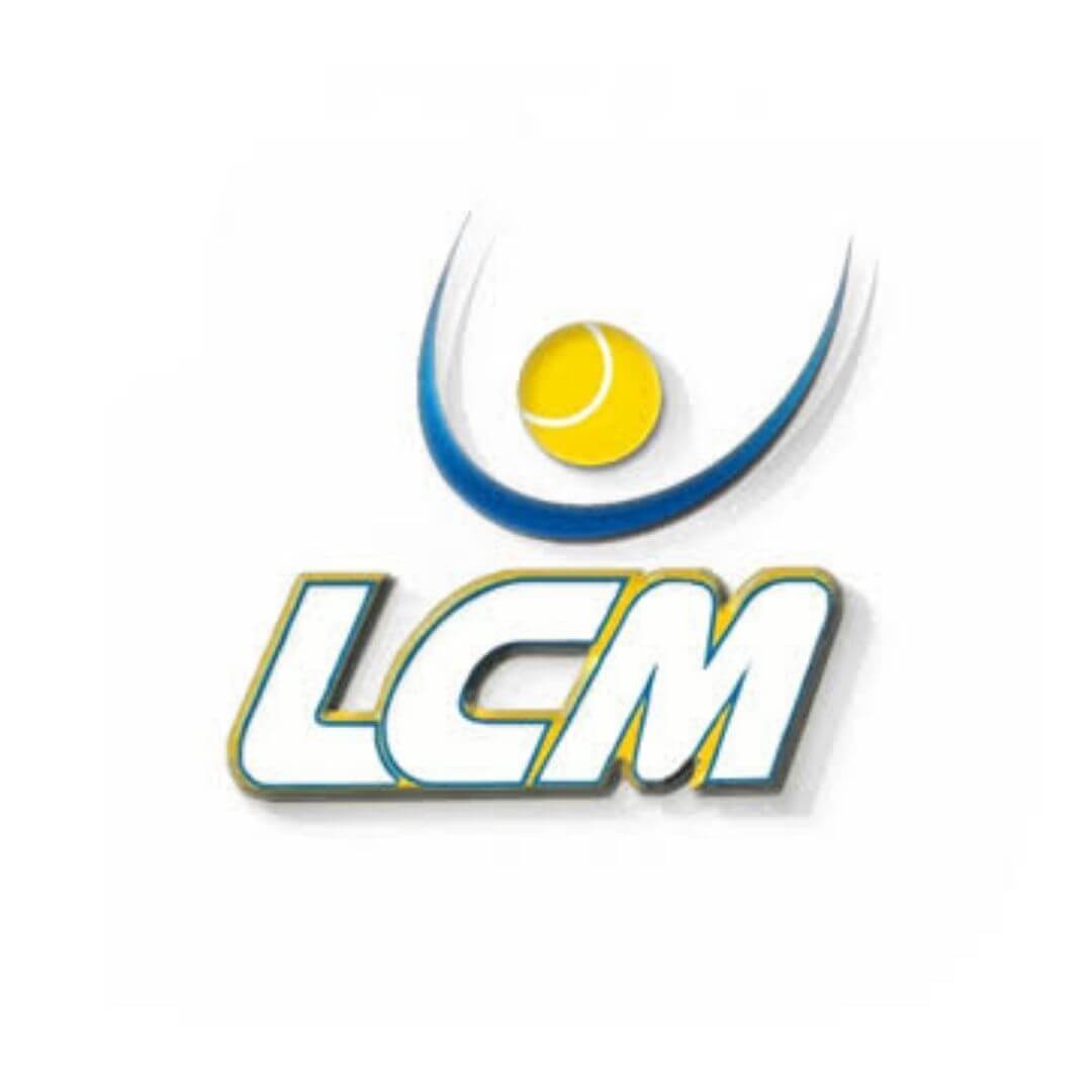 LCM Bolas Parceiros Bicholog
