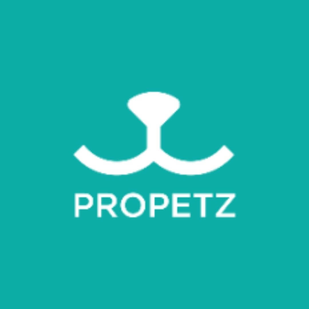 Propetz Parceiros Bicholog