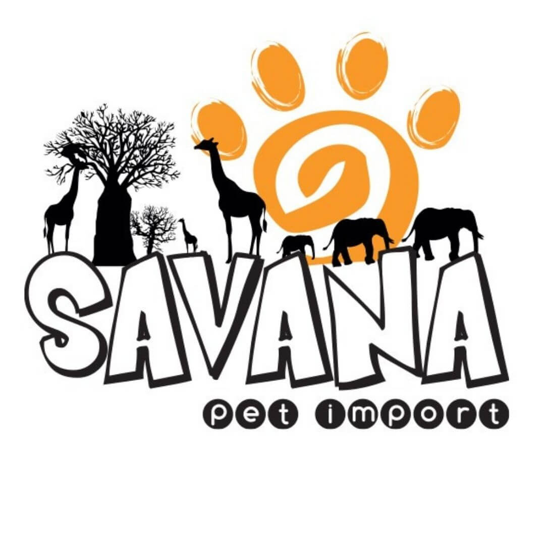 Savana Pet Import Parceiros Bicholog